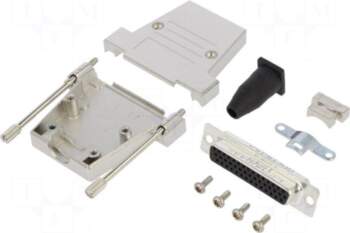 Amphenol Communications Solutions D-Sub HD |
