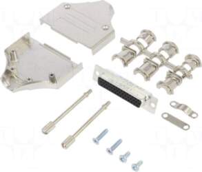 Amphenol Communications Solutions D-Sub HD |