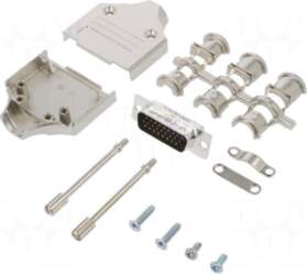 Amphenol Communications Solutions D-Sub HD |