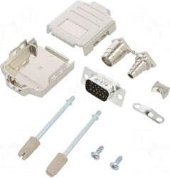 Amphenol Communications Solutions D-Sub HD |