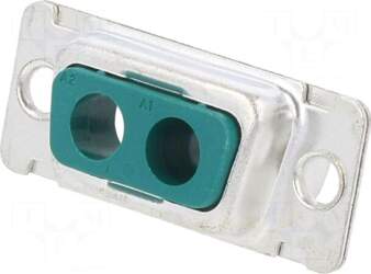 Amphenol Communications Solutions Connector: Special D-Sub