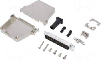 Amphenol Communications Solutions D-Sub | PIN: