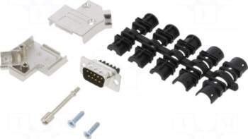 Amphenol Communications Solutions D-Sub | PIN: