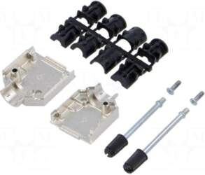 Amphenol Communications Solutions Enclosure for connectors: