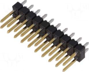 Amphenol Communications Solutions Pin header |