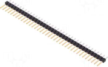 Amphenol Communications Solutions Pin header |