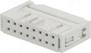 Amphenol Communications Solutions Plug | IDC