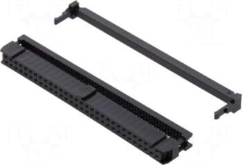 Amphenol Communications Solutions Plug | IDC