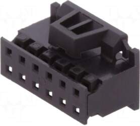 Amphenol Communications Solutions Plug | wire-board