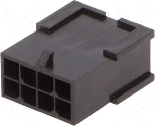Amphenol Communications Solutions Connector: wire-board |