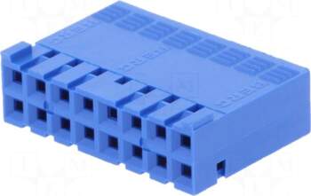 Amphenol Communications Solutions Plug | wire-board