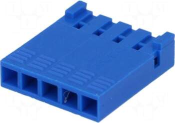 Amphenol Communications Solutions Plug | wire-board