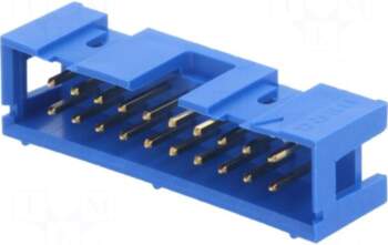 Amphenol Communications Solutions Socket | IDC