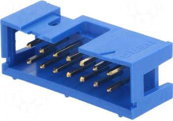 Amphenol Communications Solutions Socket | IDC