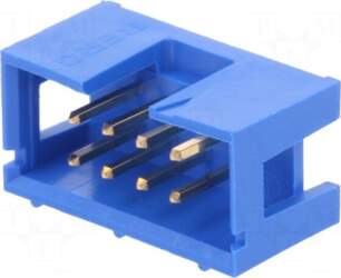 Amphenol Communications Solutions Socket | IDC