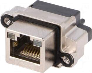 Amphenol Communications Solutions Socket | RJ45
