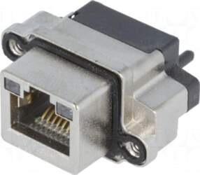 Amphenol Communications Solutions Socket | RJ45