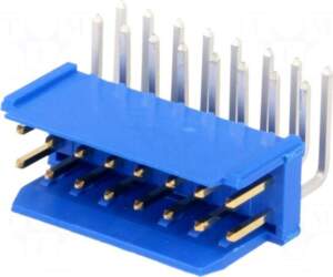 Amphenol Communications Solutions Socket | wire-board