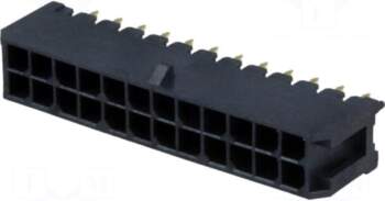 Amphenol Communications Solutions Socket | wire-board