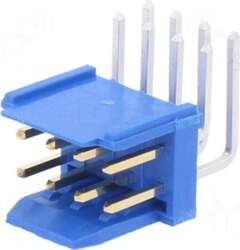 Amphenol Communications Solutions Connector: wire-board |
