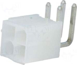 Amphenol Communications Solutions Socket | wire-board