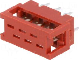 Amphenol Communications Solutions Wire-board | adapter