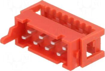 Amphenol Communications Solutions Wire-board | plug