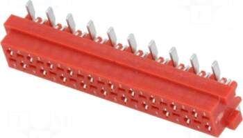 Amphenol Communications Solutions Wire-board | socket