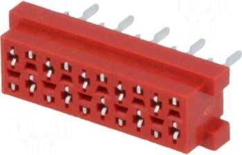 Amphenol Communications Solutions Wire-board | socket