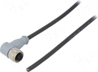 Amphenol CONEC Plug | M12 |