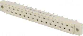 Amphenol CONEC Socket | DIN 41617