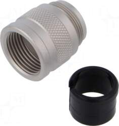 AMPHENOL Connector: circular