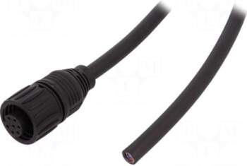 AMPHENOL Connector: circular | plug |