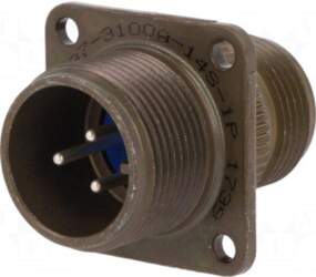 AMPHENOL Connector: circular | Series: 97