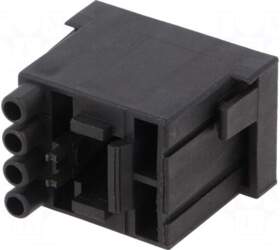 AMPHENOL Connector: HDC | module |