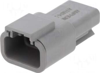 AMPHENOL Connector: wire-wire | ATM |