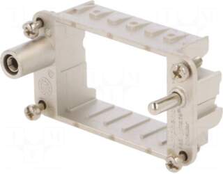 AMPHENOL Frame for modules | female