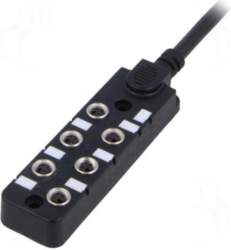 AMPHENOL LTW Distribution box | M8