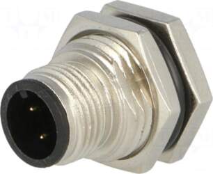 AMPHENOL LTW Socket | M12 |