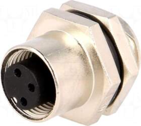 AMPHENOL LTW Socket | M12 |