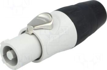 AMPHENOL Plug | circular | female