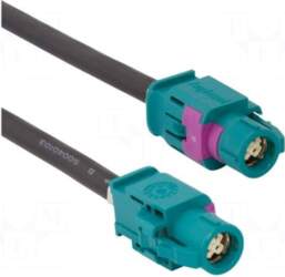 AMPHENOL RF Cable | 5m |