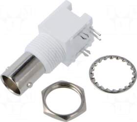 AMPHENOL RF Connector: BNC | socket