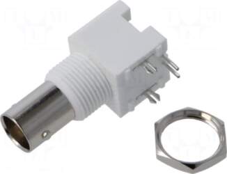 AMPHENOL RF Connector: BNC | socket