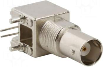 AMPHENOL RF Connector: BNC | socket