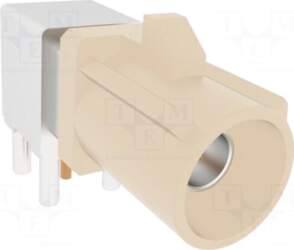 AMPHENOL RF Connector: FAKRA | socket