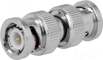 AMPHENOL RF Coupler | BNC plug
