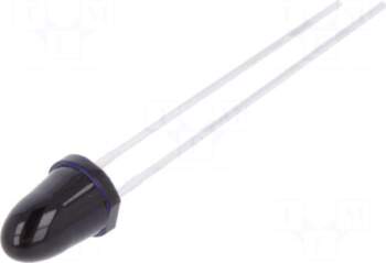 Ams OSRAM IR transmitter | 5mm