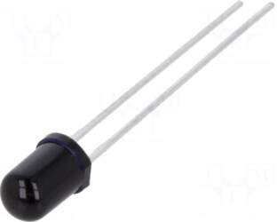 Ams OSRAM IR transmitter | 5mm
