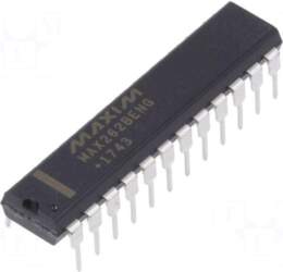 Analog Devices (MAXIM INTEGRATED) Filter: digital